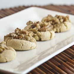 Pecan Pie Cookies