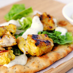 Chicken Tikka