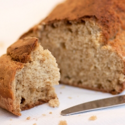 Irish Soda Bread