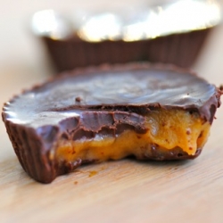 Chocolate Peanut Butter Cups