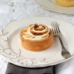 Lemon Meringue Pie