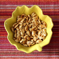 Pumpkin & Squash Seeds