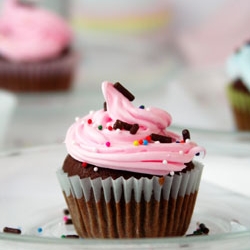 Chocolate Cupcakes