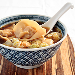 Wonton Soup