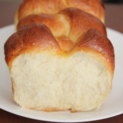 Milk Bread