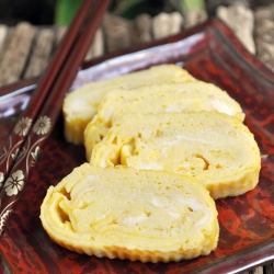 Tamagoyaki