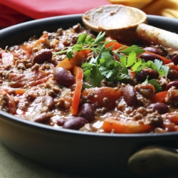 Chilli Con Carne