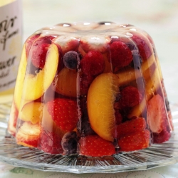 Fruit Jelly