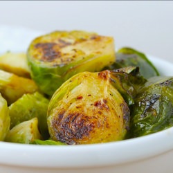 Brussels Sprouts