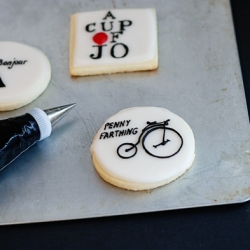 ‘A Cup of Jo’ Cookies