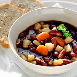 Bean Soup