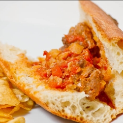 Meatball Subs