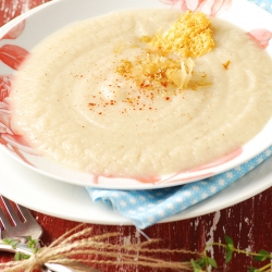 Cauliflower Soup