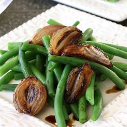 Thanksgiving Side Dishes