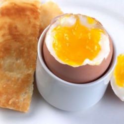 Healthy Ways to Cook Eggs