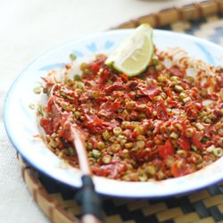 Sambal Pencok