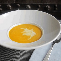 Butternut Squash Soup