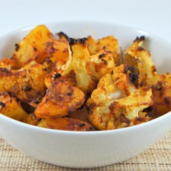 Cauliflower & Potatoes