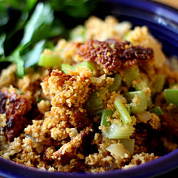 Cornbread Stuffing