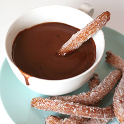 Churros