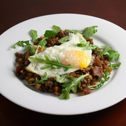 Umbrian Lentil Stew