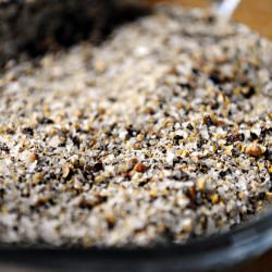 Homemade Lemon Pepper Seasoning