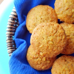 Carrot Muffins