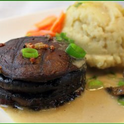 Portobello Tenderloin