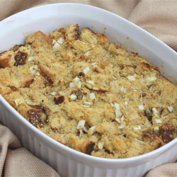 Sage & Cornbread Stuffing