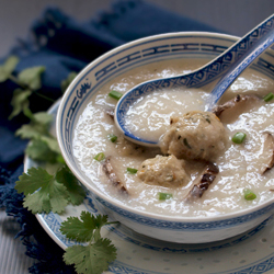 How to Make Superfast Congee