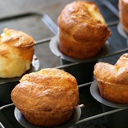 Yorkshire Pudding