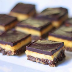 Nanaimo Bars