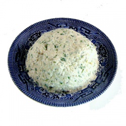 Herbed Cheese Spread