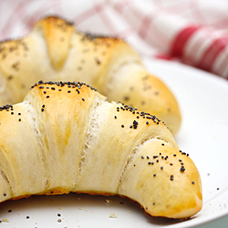 Crescent Rolls