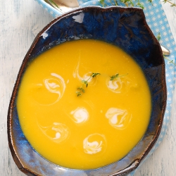 Butternut Squash Soup