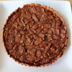 Pecan Tart