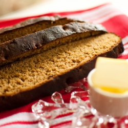 Finnish Christmas Bread