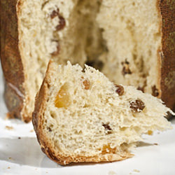 Panettone Milanese