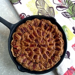 Southern Pecan Pie