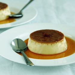 Creme Caramel