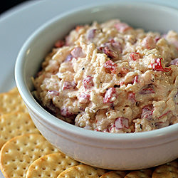 Pimento Cheese