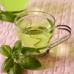 The Benefits of Green Tea