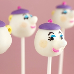 Amazing Cake Pops