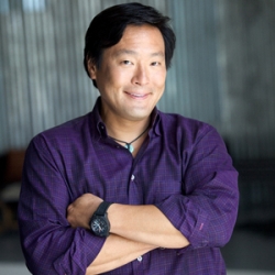 Chef Ming Tsai