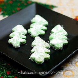 Christmas Cookies