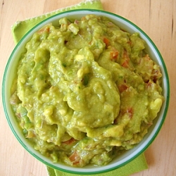 Guacamole