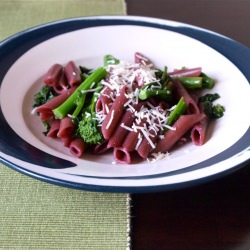 Zinfandel Pasta