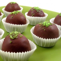 Cake Truffles