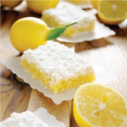 Lemon Bars