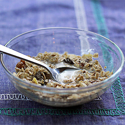 Muesli